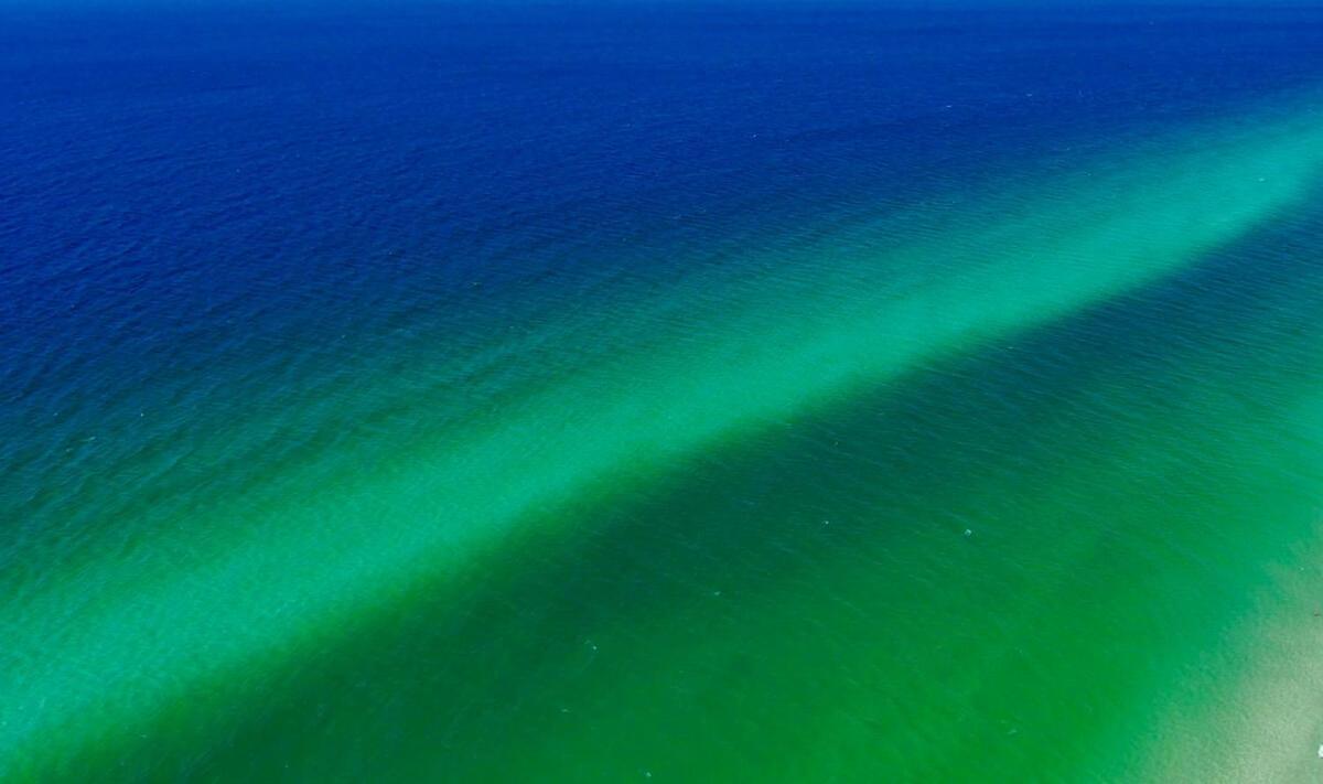 Ocean Air Upper West Private Beach Unit On 30A Santa Rosa Beach Exterior foto