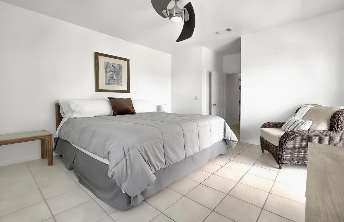 Ocean Air Upper West Private Beach Unit On 30A Santa Rosa Beach Exterior foto